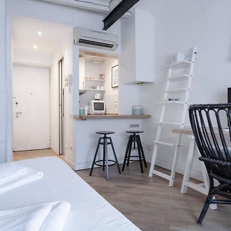 Italianway - Paoli 2C Apartamento Milão Exterior foto